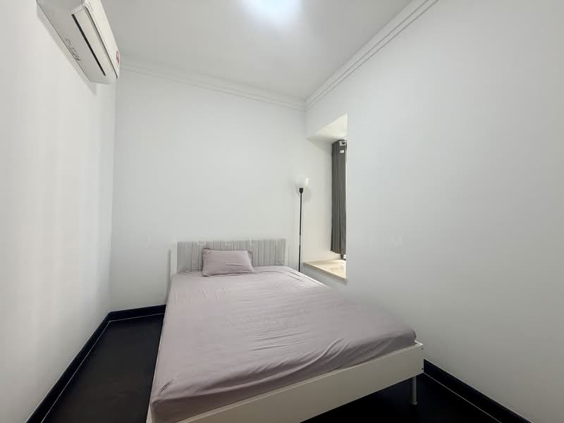 R&F Princess Cove Phase 2-Seine Region untuk Untuk Disewa - RM 3,000 /bulan, Mac 2026 - Bedroom - PropertyGuru.com.my