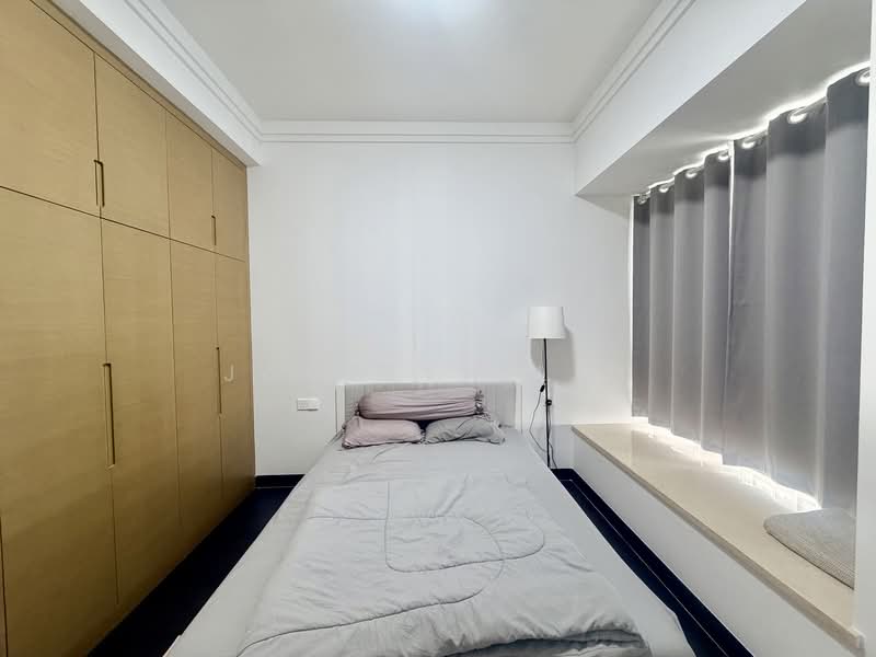 R&F Princess Cove Phase 2-Seine Region untuk Untuk Disewa - RM 3,000 /bulan, Mac 2026 - Bedroom - PropertyGuru.com.my