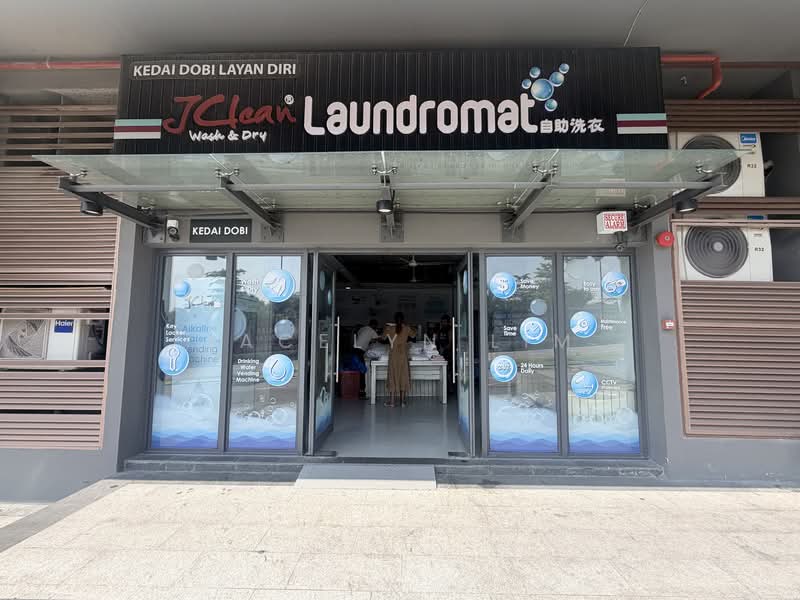 R&F Princess Cove Phase 2-Seine Region untuk Untuk Disewa - RM 3,000 /bulan, Mac 2026 - Exterior - PropertyGuru.com.my