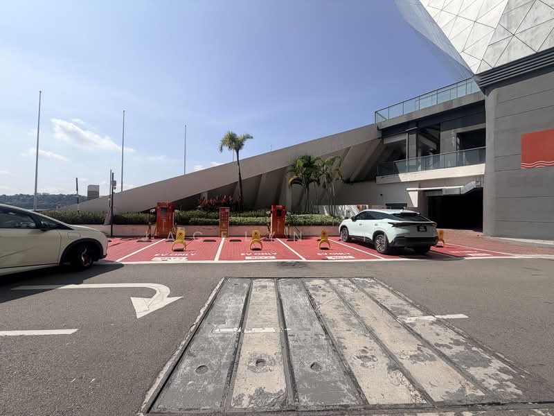 R&F Princess Cove Phase 2-Seine Region untuk Untuk Disewa - RM 3,000 /bulan, Mac 2026 - Exterior - PropertyGuru.com.my