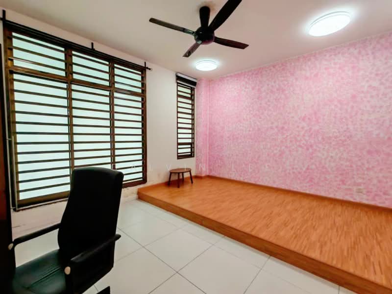 2-storey Terraced House for Sale in Bandar Putra (Kulai) - Calvin Lee - Interior - PropertyGuru.com.my