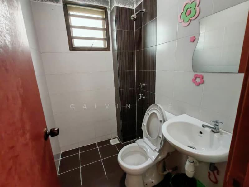 2-storey Terraced House for Sale in Bandar Putra (Kulai) - Calvin Lee - PropertyGuru.com.my