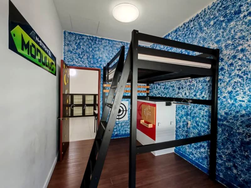 2-storey Terraced House for Sale in Bandar Putra (Kulai) - Calvin Lee - PropertyGuru.com.my