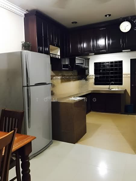 SS12 untuk Untuk Dijual - RM 699,000, Mac 2026 - Kitchen - PropertyGuru.com.my