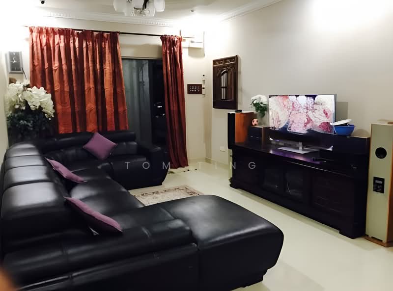 SS12 untuk Untuk Dijual - RM 699,000, Mac 2026 - Living Room - PropertyGuru.com.my