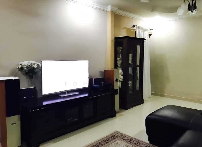 SS12 untuk Untuk Dijual - RM 699,000, Mac 2026 - Living Room - PropertyGuru.com.my