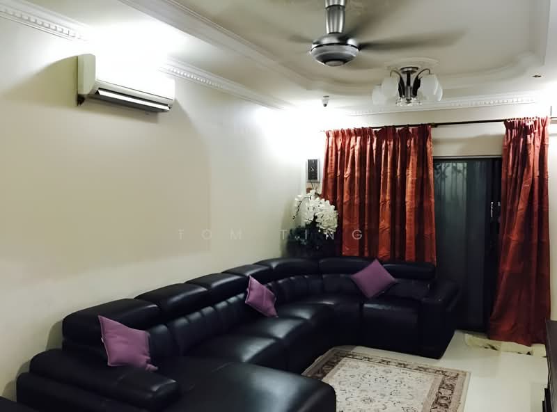 SS12 untuk Untuk Dijual - RM 699,000, Mac 2026 - Living Room - PropertyGuru.com.my