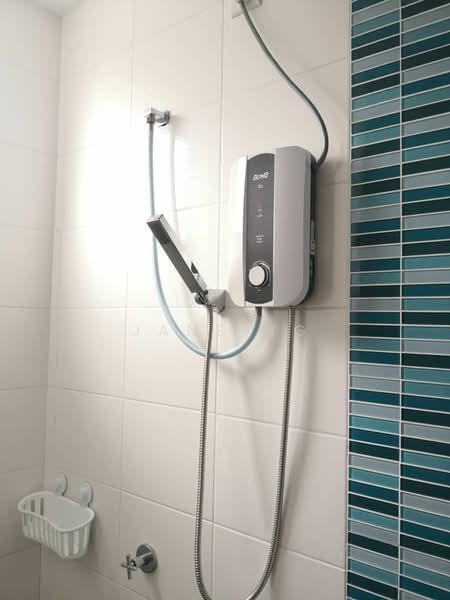 Condominium for Rent at Casa Residence - Jane Ng - Bathroom - PropertyGuru.com.my