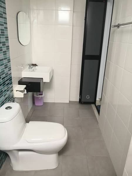 Condominium for Rent at Casa Residence - Jane Ng - Bathroom - PropertyGuru.com.my