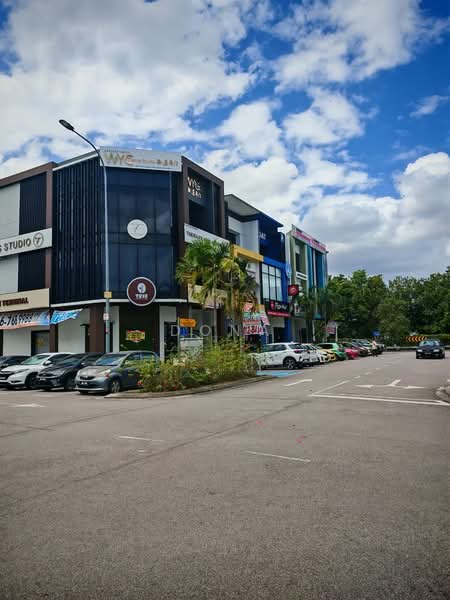 Shop / Office for Rent in Johor Bahru (Johor) - Dona - Exterior - PropertyGuru.com.my