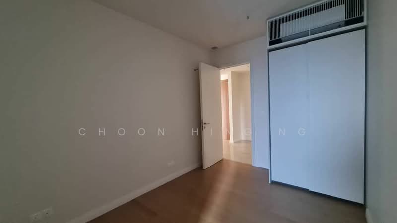 Service Residence for Sale at TRX Residences - Choon Hing Ng - Bedroom - PropertyGuru.com.my