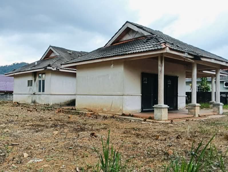 Bungalow Land for Sale in Rawang (Selangor) - Ms Linna . - Exterior - PropertyGuru.com.my