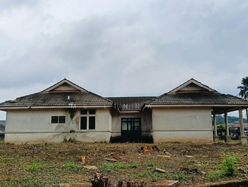 Bungalow Land for Sale in Rawang (Selangor) - Ms Linna . - Exterior - PropertyGuru.com.my