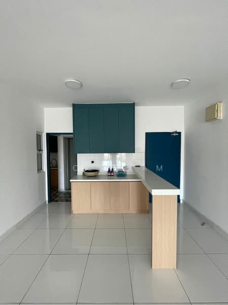 D'Pines@Ampang untuk Untuk Dijual - RM 500,000, Mac 2026 - Kitchen - PropertyGuru.com.my