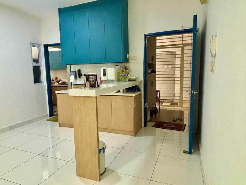 D'Pines@Ampang untuk Untuk Dijual - RM 500,000, Mac 2026 - Kitchen - PropertyGuru.com.my