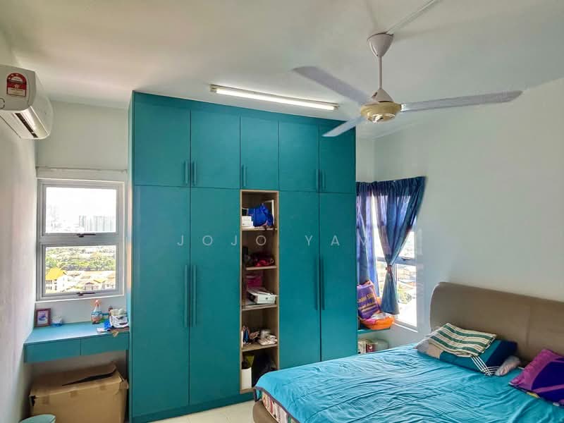 D'Pines@Ampang untuk Untuk Dijual - RM 500,000, Mac 2026 - Bedroom - PropertyGuru.com.my