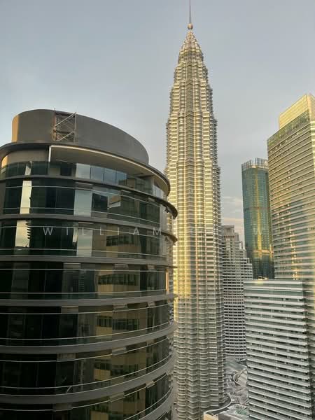Service Residence for Rent at Sky Suites @ KLCC - William Chow - Exterior - PropertyGuru.com.my