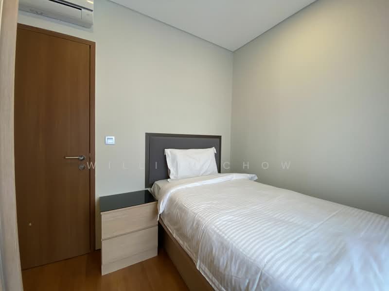 Service Residence for Rent at Sky Suites @ KLCC - William Chow - Bedroom - PropertyGuru.com.my