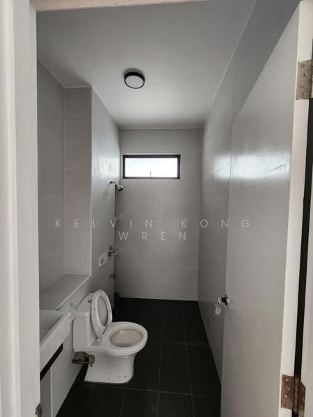 Garden Villas, Bukit Indah untuk Untuk Dijual - RM 1,380,000, Mac 2026 - Bathroom - PropertyGuru.com.my