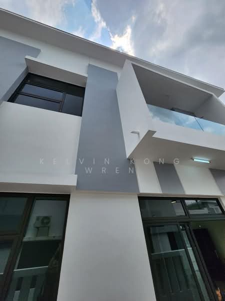 Garden Villas, Bukit Indah untuk Untuk Dijual - RM 1,380,000, Mac 2026 - Exterior - PropertyGuru.com.my