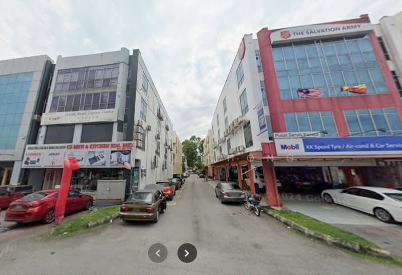 Shop for Sale in Taman Puchong Prima (Puchong) - Wayne Chong - Exterior - PropertyGuru.com.my