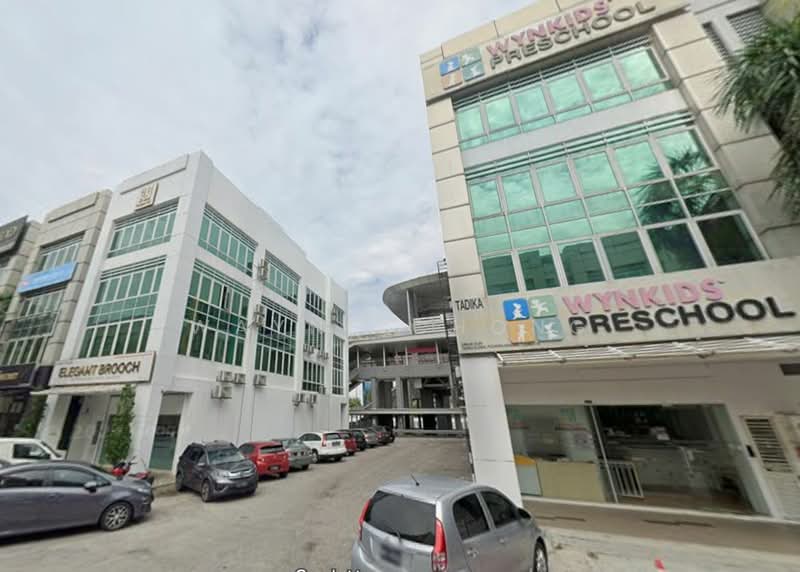 Shop for Sale in Taman Puchong Prima (Puchong) - Wayne Chong - Exterior - PropertyGuru.com.my