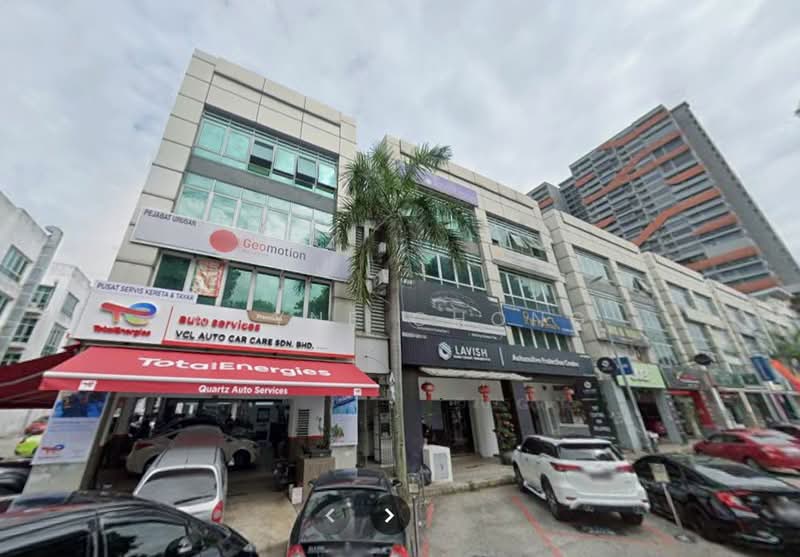 Shop for Sale in Taman Puchong Prima (Puchong) - Wayne Chong - Exterior - PropertyGuru.com.my
