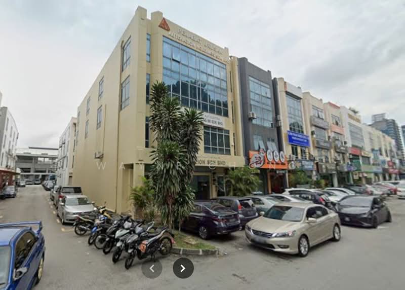Shop for Sale in Taman Puchong Prima (Puchong) - Wayne Chong - Exterior - PropertyGuru.com.my
