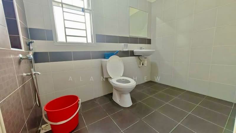 2-storey Terraced House for Sale in Nusa Bayu (Iskandar Puteri (Nusajaya)) - Alan Chew - Bathroom - PropertyGuru.com.my