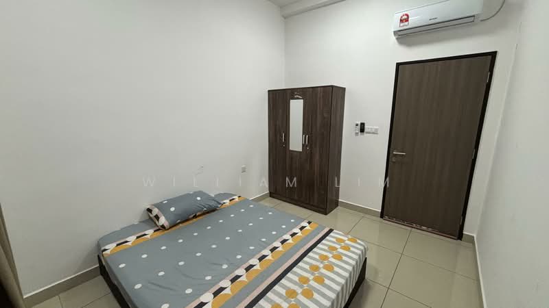 For Rent - Twin Tower Residence