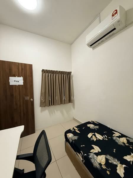 Service Residence for Rent at Twin Tower Residence - William Lim - Bedroom - PropertyGuru.com.my