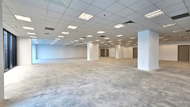 Office for Rent in KL Metropolis (Dutamas) - Aida Mustaffa - Interior - PropertyGuru.com.my