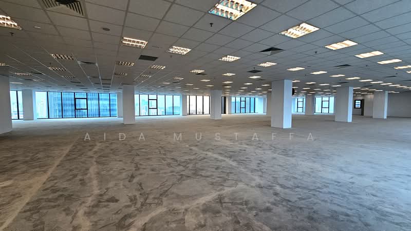 Office for Rent in KL Metropolis (Dutamas) - Aida Mustaffa - Interior - PropertyGuru.com.my
