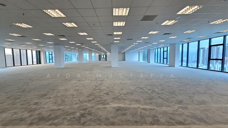 Office for Rent in KL Metropolis (Dutamas) - Aida Mustaffa - Interior - PropertyGuru.com.my