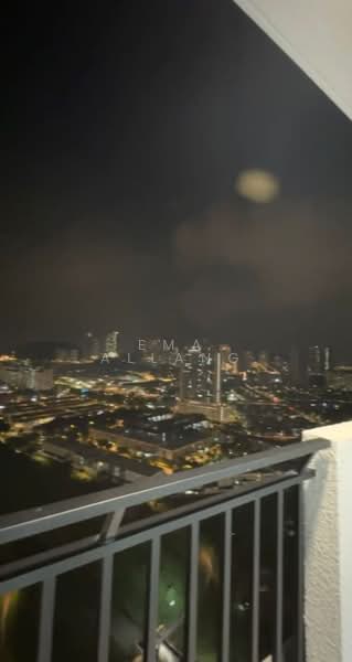 Condominium for Rent at Sky Awani Residensi 4 - EMA ALLANG - View - PropertyGuru.com.my