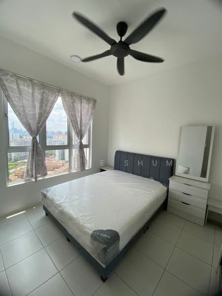 Vista Saujana untuk Untuk Disewa - RM 1,800 /bulan, Mac 2026 - Bedroom - PropertyGuru.com.my
