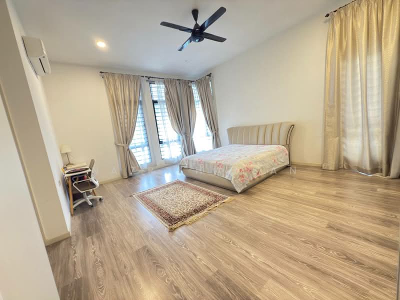 Terraced House for Sale in Petaling Jaya (Selangor) - Nazri Hassan - Bedroom - PropertyGuru.com.my