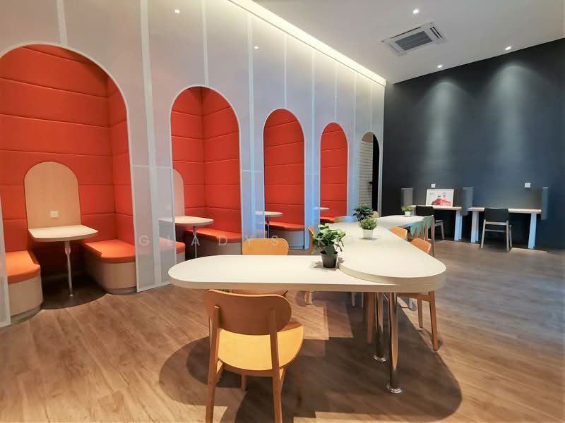 Condominium for Rent at Queens Residences Q1 @ Queens Waterfront - Gladys Kock - Interior - PropertyGuru.com.my