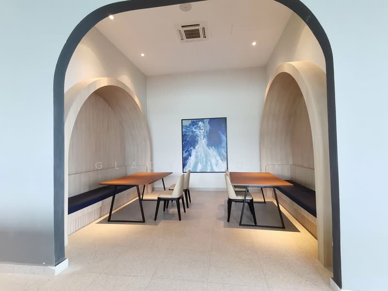 Condominium for Rent at Queens Residences Q1 @ Queens Waterfront - Gladys Kock - Interior - PropertyGuru.com.my