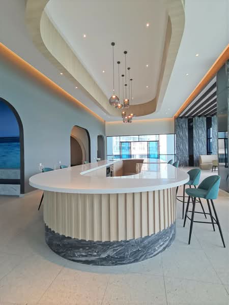 Condominium for Rent at Queens Residences Q1 @ Queens Waterfront - Gladys Kock - Interior - PropertyGuru.com.my