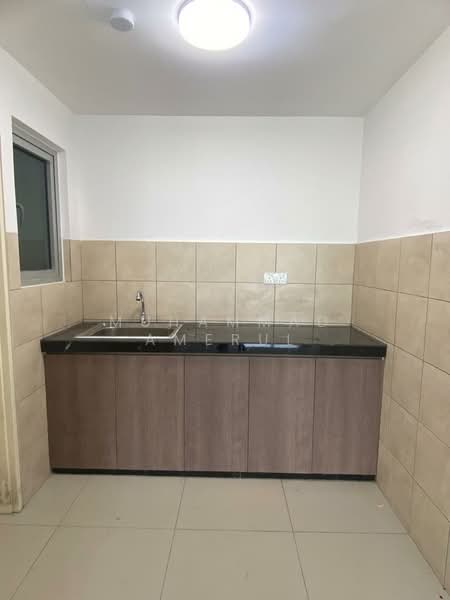Galleria Equine Park untuk Untuk Disewa - RM 1,447 /bulan, Mac 2026 - Kitchen - PropertyGuru.com.my