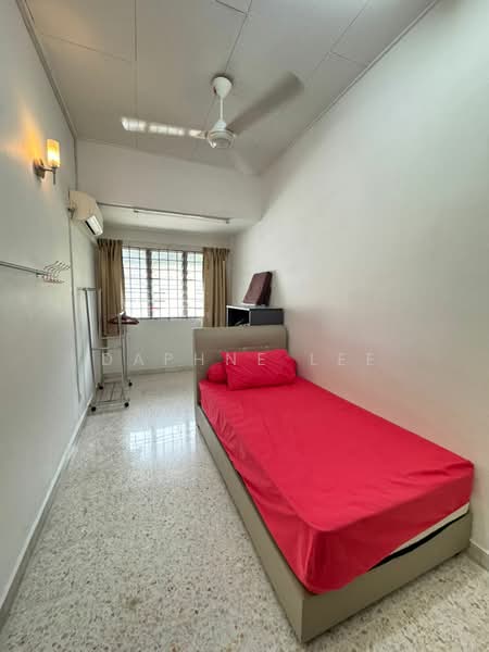 Terraced House for Rent in Taman Desa Cemerlang (Ulu Tiram) - Daphne Lee - Bedroom - PropertyGuru.com.my