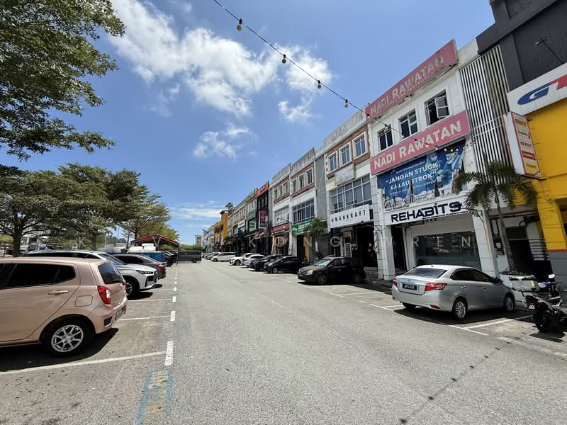 Taman Nusa Sentral untuk Untuk Dijual - RM 1,880,000, Mac 2026 - Exterior - PropertyGuru.com.my