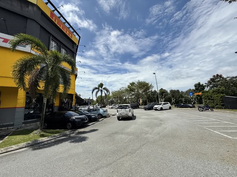 Taman Nusa Sentral untuk Untuk Dijual - RM 1,880,000, Mac 2026 - Exterior - PropertyGuru.com.my