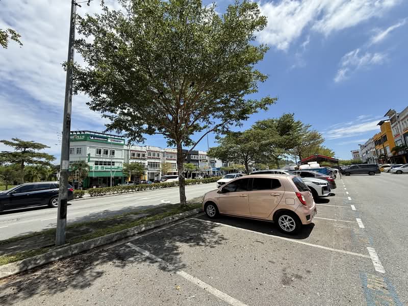 Taman Nusa Sentral untuk Untuk Dijual - RM 1,880,000, Mac 2026 - Exterior - PropertyGuru.com.my