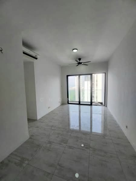 Condominium for Rent at CloudTree Residence - Chong . - Living Room - PropertyGuru.com.my