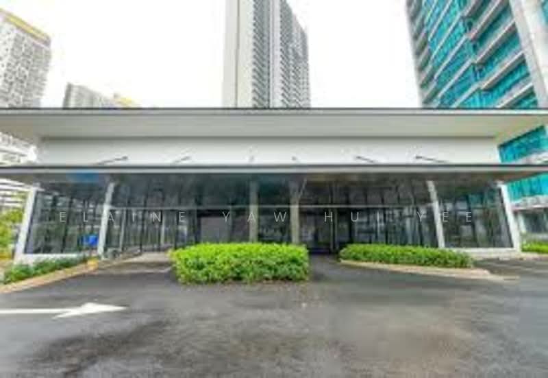 Industrial Land for Rent in Mutiara Damansara (Selangor) - Elaine Yaw Hui Yee - Exterior - PropertyGuru.com.my