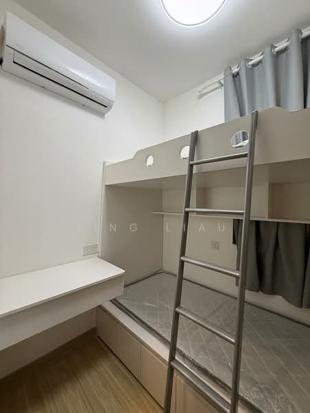 Service Residence for Sale in Forest City (Gelang Patah) - Ling Liau - Bedroom - PropertyGuru.com.my