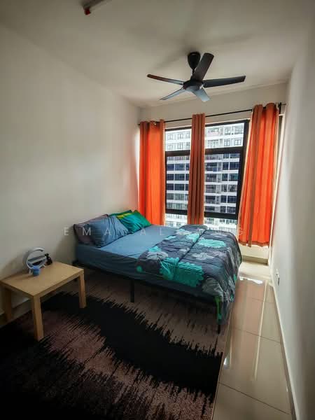 Pangsapuri untuk Disewa di Laman Seri Harmoni (LSH33) - EMA ALLANG - Bedroom - PropertyGuru.com.my