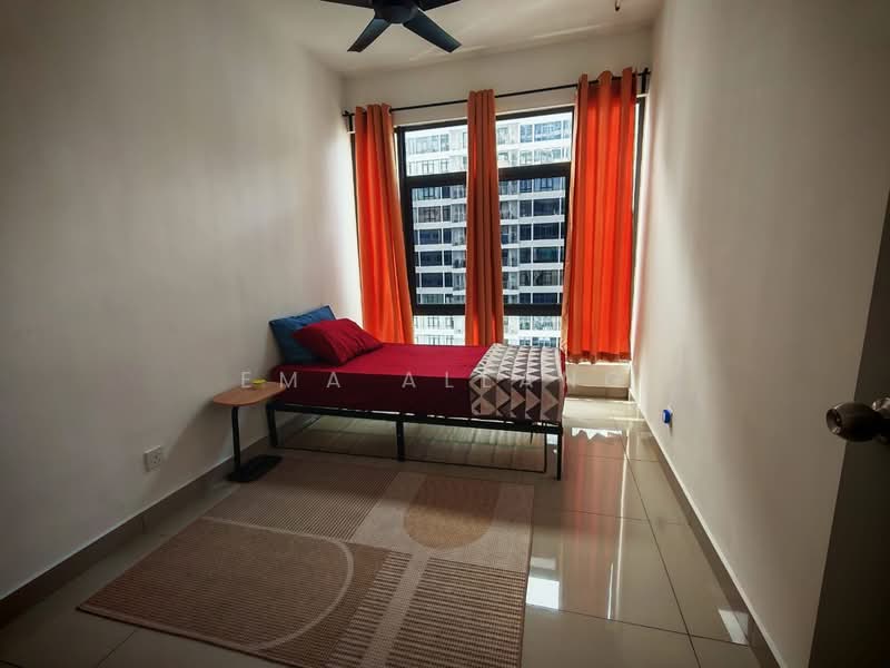 Pangsapuri untuk Disewa di Laman Seri Harmoni (LSH33) - EMA ALLANG - Bedroom - PropertyGuru.com.my